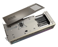 SAPPHIRE Radeon RX 9070 Nitro+ OC 16GB GDDR6 - 1321567 - zdjęcie 6